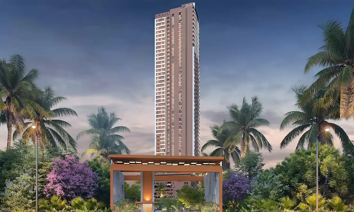 Elevation